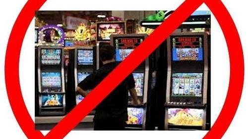 Il condono Letta per i concessionari di slot machines è incostituzionale