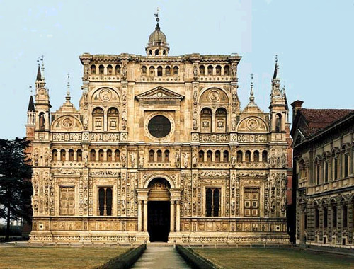 Approvato ordine del giorno M5S per la tutela della Certosa di Pavia
