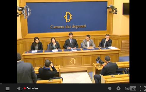 #leggemarchetta: i “regali” nella Legge Stabilità. Apriscatole streaming dalle 16
