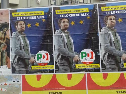 Banda larga: Renzi… se ne frega!