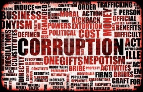 Arresti per il MOSE…intanto al Senato il Governo rinvia la nuova legge anti-corrotti