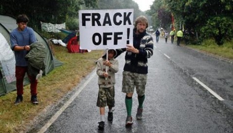 Fracking: il governo conosce il rischio sismico, oppure obbedisce all’ENI?