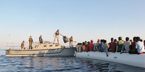 Immigrazione, OSCE approva risoluzione M5S: Europa non lasci soli i Paesi mediterranei