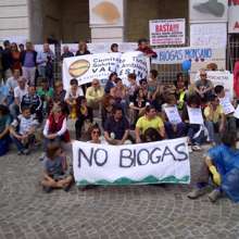 Bene abolizione VIA postuma su biogas, M5S a favore