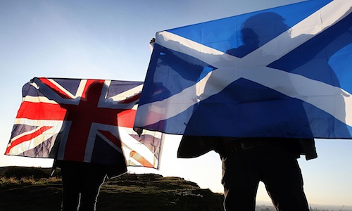 La Scozia al voto: sull’indipendenza decidono i cittadini!