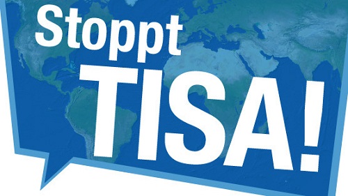 Non solo TTIP, c’è anche il TISA: a rischio i servizi fondamentali ai cittadini