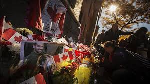 Canada: Airola, cordoglio e solidarieta’ M5S ai parlamentari