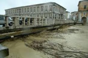 Alluvioni: Fucksia (M5S), fondi per prevenzione? Chiediamoli alla banca di sviluppo del cons.europeo (CEB)
