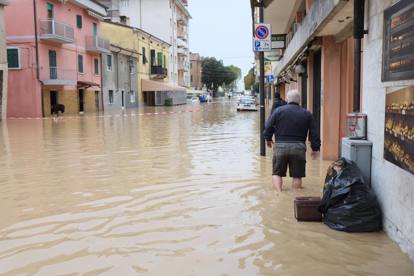 Alluvione: a Carrara Governo nomini commissario straordinario