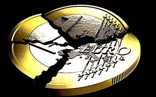 L’Euro viola la Costituzione
