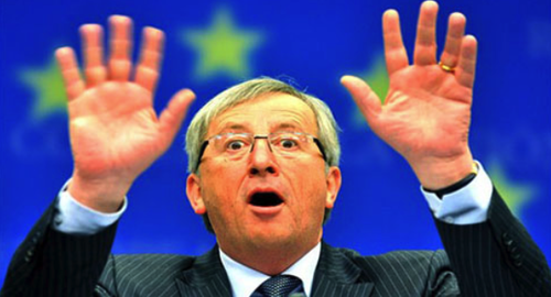 Juncker: il rilancio della Ue affidato all’amico degli evasori