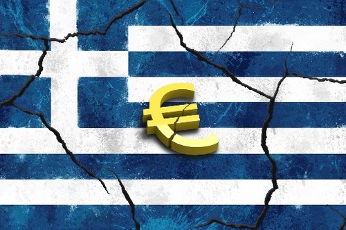 Moody’s: Grecia più ricca fuori dall’euro