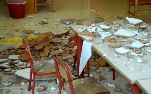 M5S: la ‘buona scuola’ di Renzi cade a pezzi