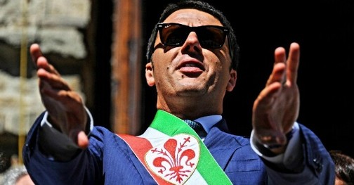 Nella Delega sulla P.A. spunta l’ombra di un ‘Salva-Renzi’