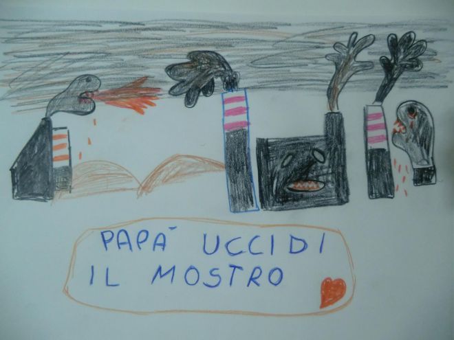 20121020_ilva_disegno_bambino_papa_uccidi_il_mostro.jpg