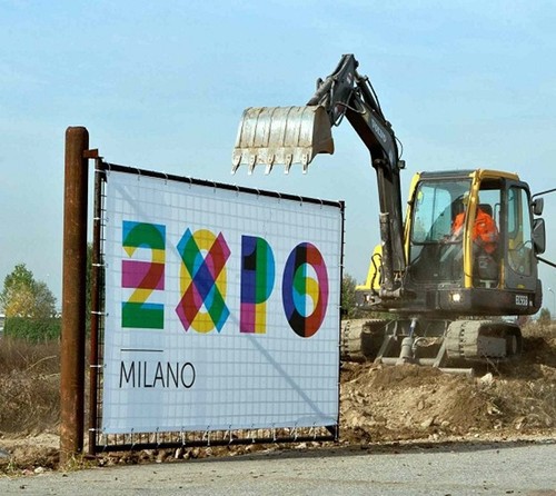 Expo,Milano danneggiata da malaffare, altro che Kabobo