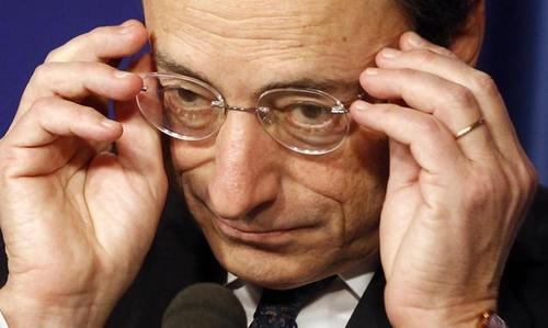 M5S: Draghi non faccia il maestrino, dobbiamo riacquistare la sovranità monetaria