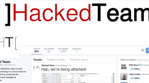 Attacco hacking team, M5S: “Vicenda gravissima. si faccia chiarezza”