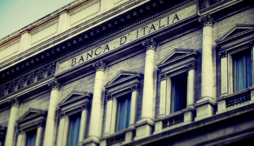 Corruzione: anche la Banca d’Italia lancia l’allarme