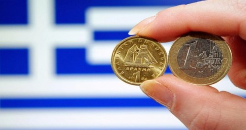 Quanto ci costerebbe il #Grexit? Un bel niente.