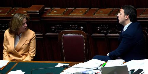 Lorenzin sbugiardata, Renzi conferma i tagli alla sanità