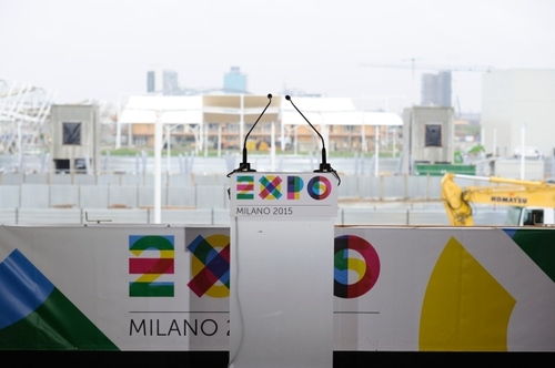 Expo, M5S:  “Su flop visite Governo nega evidenza e cita dati società”
