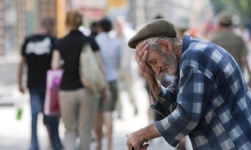 Con reddito di cittadinanza 2 milioni di pensionati vivrebbero con dignità