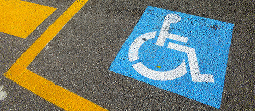 Disabilità: è caos sul contrassegno di parcheggio europeo, a rimetterci sono i cittadini