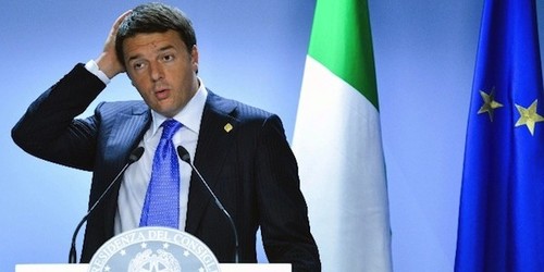 L. Stabilità, M5S: “Ue sbugiarda Renzi su taglio tasse. In arrivo bocciatura in primavera”