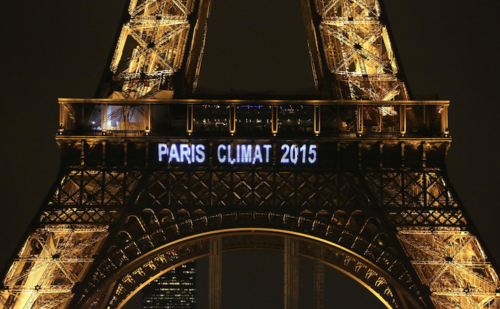 #Cop21, il summit sul clima a Parigi non sia occasione sprecata