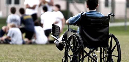 Governo dice “no” a formazione del personale ATA per assitenza studenti con disabilità