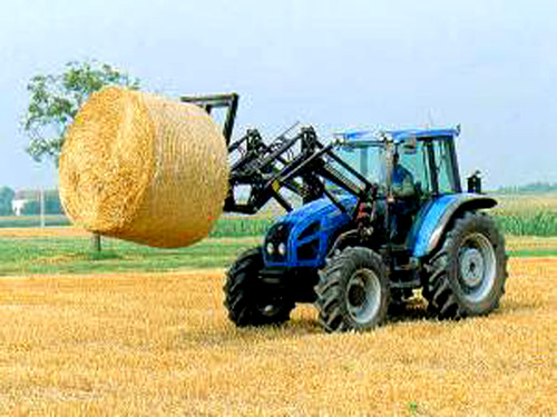 Agricoltura, Emanare decreto per modalità di revisione macchine agricole