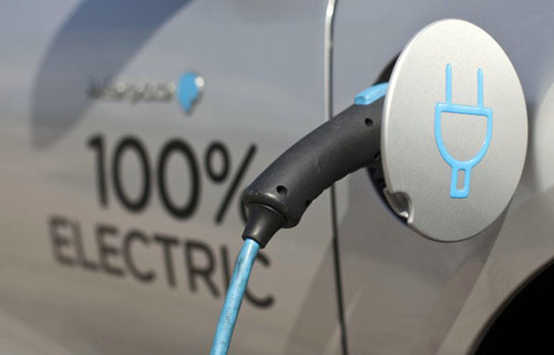 Smog: chi sta bocciando l’auto elettrica? Il governo!