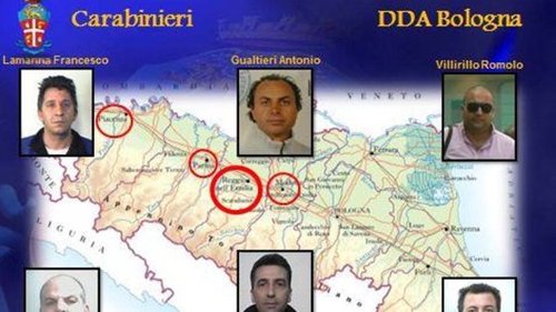 M5S: cinque motivi per una Commissione d’accesso contro le infiltrazioni a Reggio Emilia