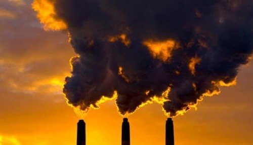L’inquinamento uccide: interrogazione M5S al Governo del fossile
