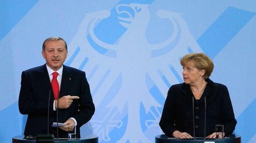 Turchia: l’Europa firmerà la resa incondizionata?