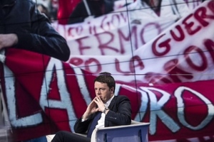 M5S: per Renzi Jobs Act di sinistra? come dire ‘bella ciao’ inno fascista