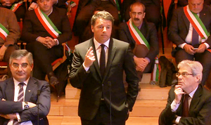 M5S: Masterplan Abruzzo penosa attività elettorale del PD