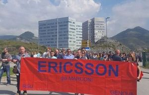 Lavoro: M5S, Ericsson mette in mobilità , governo prono