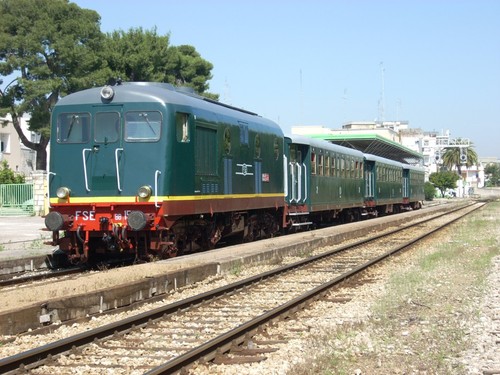 Ferrovie Puglia: mancano trasparenza e sicurezza. Governo sordo