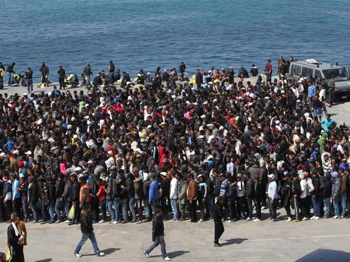 Migranti, su Ventimiglia Governo inadeguato smentito dai fatti