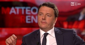 Cultura: con il ‘progetto Bellezza’ ennesimo annuncio a vuoto di Renzi