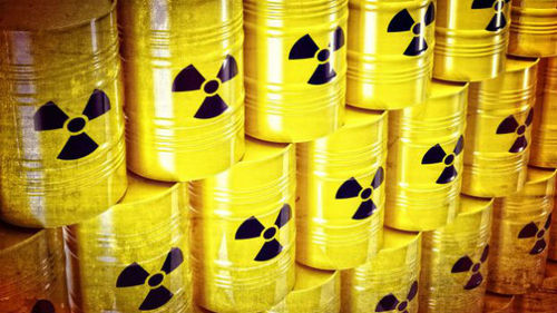 Nucleare: Governo tiene nel cassetto la lista delle aree per le scorie