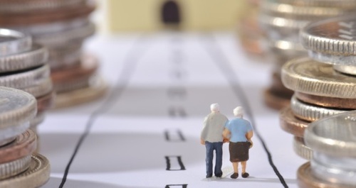 Anticipo pensionistico: 20 anni in più per pagarti la pensione