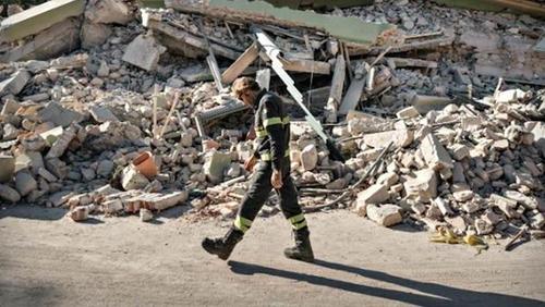 Terremoto, la protezione civile ci vuole tutti un po’ ingegneri