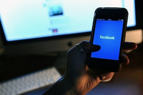 Contraffazione, allarme truffe anche su Facebook