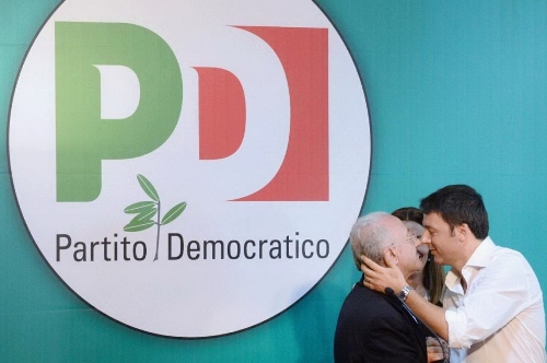 Il PD protegge i voti clientelari del governatore De Luca