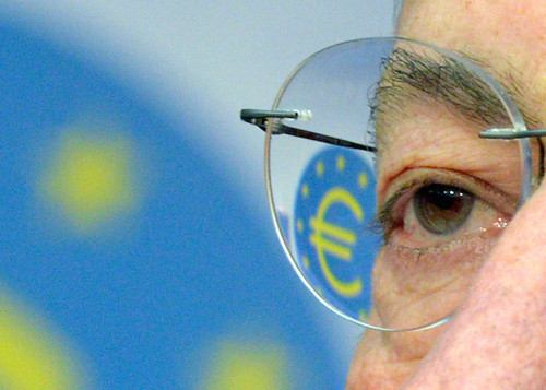 La BCE calpesta il Parlamento italiano sovrano