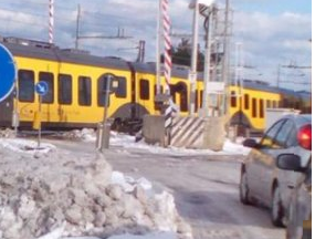 Ferrotramviaria mette ancora a rischio i cittadini, Delrio risponda in Commissione