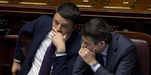 Consip: Renzi chiarisca se sapeva dell’indagine